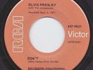 Elvis Presley 