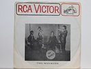 The Monkees  I'm a believer / (I'm not your) stepping' stone