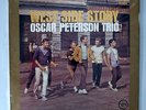 Oscar Peterson Trio - West Side Story DCC 180g Limited Edition # 0388 Sealed LP