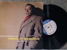 HORACE SILVER further explorations BLUE NOTE dg Mono RVG ear ORIGINAL Jazz