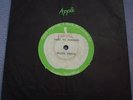 WHITE TRASH Road To Nowhere / Illusions APPLE 6 CUSTOM LABEL Beatles G1/G1 FIRST