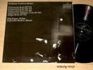 827249-50 - MOZART - Sonatas - KAGAN / RICHTER - ETERNA