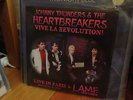 Johnny Thunders & the Heartbreakers