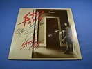 Steve Perry Street Talk ( of Journey ) Signed Autographed 1984 Record LP Vinyl