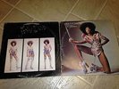 Betty Davis  2 LP's - Self Titled & They Say I'm Different - Orig. Just Sunshine