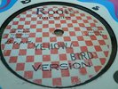 Mr Sparling Yellow Bird Rare Killer Roots 12