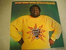 Richard Groove Holmes Six Million Dollar Man LP on Flying Dutchman BDL1-1146
