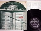 BANCO DEL MUTUO SOCCORSO IO SONO NATO LIBERO SEVEN SEAS GXF-2054 JAPAN Vinyl LP