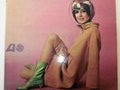 Rare Jazz bachelor cover DAVE PIKE Jazz For The Jet Set LP BEAUTIFUL MINT- MONO