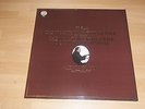Bach, Das Wohltemperierte Klavier, Glenn Gould, Box 4 LP