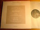 Arvo PART Tabula Rasa KREMER JARRETT SCHNITTKE LP ECM
