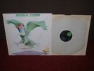 ATOMIC ROOSTER 1st LP 1970 1st Press EARLIEST EVER A/B MATRIXES