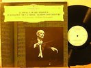 DGG 18724 LPM BEETHOVEN  SYMPHONY #5  FURTWANGLER ALLE WLP 9/65 NM