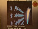 PIERRE BOULEZ - HERBERT HENK AM KLAVIER   12