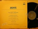 ARCHIV ARC 3117 TARTINI CELLO CTO SCHNEIDERHAN MAINARDI  NICOLET 4/60 NM