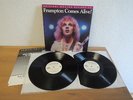 PETER FRAMPTON FRAMPTON COMES ALIVE DLP MFSL IN MINT