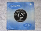 (JY) The Rondells Dreamy / Good Good   Uk 7