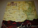 LE ORME LP LA VIA DELLA SETA ORIGINAL ITALIAN  PROG SIGILLATO SEALED