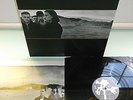 U2-THE JOSHUA TREE...1ST ISSUE NEAR MINT/EXCELLENT PLUS VINYL LP RECORD 1987