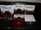 BLOOD RED THRONE S/T VINYL LP BOXED SET LIMITED CANNIBAL CORPSE VOMITORY