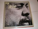 Charles Mingus LP Mingus Moves QUADRA DISC
