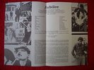 UK-PUNK-FILM 1978 german-info ADAM ANT in JUBILEE Sex Pistols / ANTS/ Chelsea