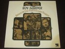 Roy Harper rare '70 PROG FOLK LP Return of the Sophisticated Beggar YOUNG BLOOD