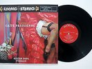 LSC-1817   Offenbach Gaite Parisienne   FIEDLER   RCA LIVING STEREO   NM