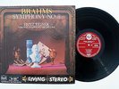 SB 2007   Brahms Symhony No 3   REINER CSO   RCA LIVING STEREO   Grooved 1st