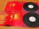 CHEMICAL BROTHERS/COME WITH US 2LP 2002 US w/POSTER