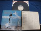 Syreeta ST Japan Original Vinyl LP Promo White Label Copy Wright Stevie Wonder