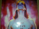 Nick Cave And The Bad Seeds - Let Love In ORIGINAL VINYL LP MUTE STUMM 1ST PRESS