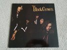 The black crowes shake your money maker vinyl album