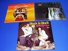 DSCHINGHIS KHAN  / BELLE EPOQUE  / MODERN TALKING  3 LP  -    TOP  SONGS 