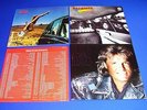 SPACE  /  NAZARETH  / BLUE SYSTEM    3 LP  -    TOP  SONGS 