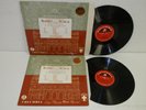 CORELLI/ GOBBI/ MATACICLEONCAVALLO I Pagliacci LP Columbia SAX 2399/2400