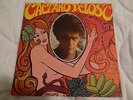 Caetano Veloso- S/T LP original mono Brazil tropicalia Os Mutantes Gilberto Gil