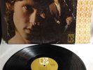 THE DOORS GOLD LABEL 1ST STEREO PRESS VINYL COMPLETE RARE LP EKS-74007 JAN 1967