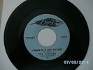 The Superbs - I wanna do it with you/He broke a young girls heart.  DORE