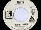 Albert Jones 