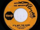 Anthony & The Imperials 