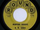 B.W. Souls 