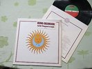 KING CRIMSON Larks' Tongues In Aspic  ORIGINAL US IN SHRINK