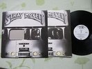 STRAY Move It  ORIGINAL UK DIE CUT COVER NEAR MINT