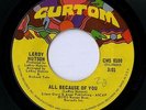Leroy Hutson 