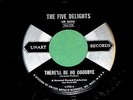 THE FIVE DELIGHTS 