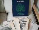 ++ NICK DRAKE - Fruit Tree 3LP Box Original 1979 ++