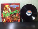 BOB MARLEY GREATEST HITS OF BOB MARLEY VINYL LP GEMA GERMAN PRESSING RARE