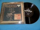 Mendelssohn / Bruch - Violin - Ricci / Gamba / UK 1958 DECCA SXL 2006 WB STEREO