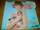 Serge Gainsbourg la ballade de Melody Nelson